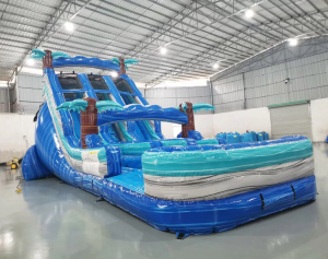 New Albany Indiana Waterslide Rental