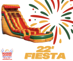 Screen20Shot202025 02 1920at2011.10.0620AM 1739981476 22' Fiesta Dual Lane Water Slide