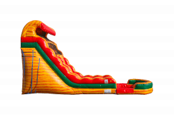 WS1545 2220Ft20Fiesta20Tsunami20Crush20DL HR 03 1712677362 22' Fiesta Dual Lane Water Slide