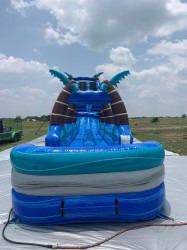 glacier20fall 1723239391 26' Glacier Falls