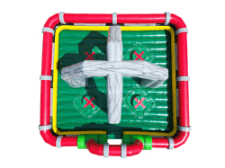 Toxic Wrecking Ball (Coming Spring 2026)