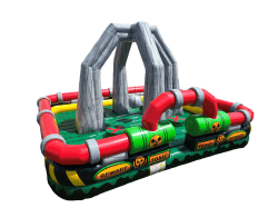 Toxic Wrecking Ball (Coming Spring 2026)