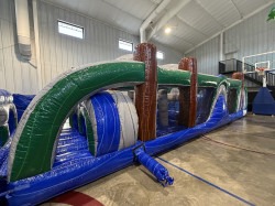 IMG 6009 1773867467 42' Tropical Titan Obstacle Course (Dry Only)