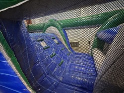 IMG 6012 1773867468 1 42' Tropical Titan Obstacle Course (Dry Only)