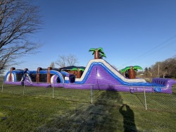 IMG 6207 1774741688 73' Purple Rush Obstacle